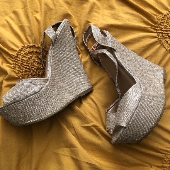 3 👠👠👠heel - Picture 2 of 6